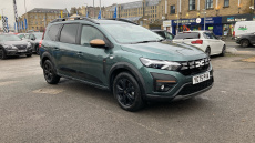 Dacia Jogger 1.6 HEV Extreme 5dr Auto Hybrid Estate